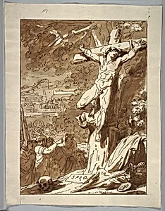 Crucifixion