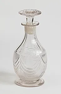 Cruet by Unknown