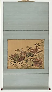 Crustaceans