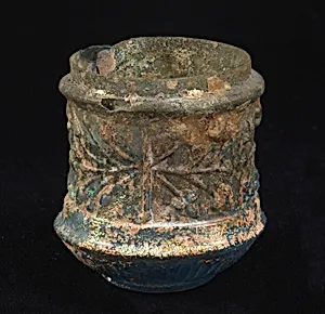 Cup by Unidentified