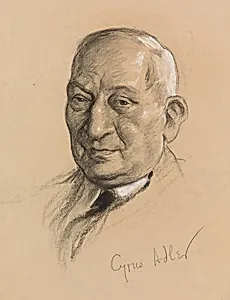 Cyrus Adler