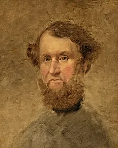 Cyrus Hall McCormick