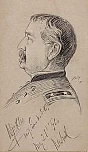 D. Sickles