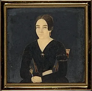 Da. Barbara Vizcarrondo de Elzaburu
