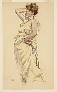 Dance Movement