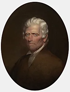 Daniel Boone