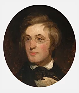 Daniel Huntington