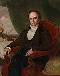 Daniel Webster