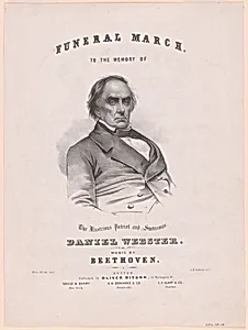 Daniel Webster