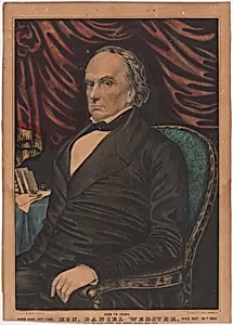 Daniel Webster