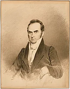 Daniel Webster