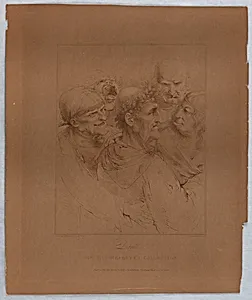 Dante and Other Poets