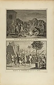 DÃ©solations des Mexicains Ã  la fin.../Rejouissances des Mexicains...