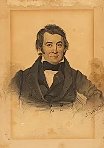 David Crockett