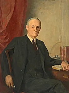David E. Finley