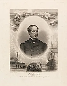 David G. Farragut