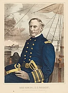 David Glasgow Farragut