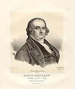 David Henshaw