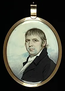 David McClellan
