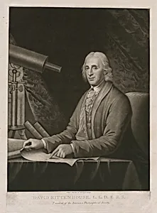 David Rittenhouse