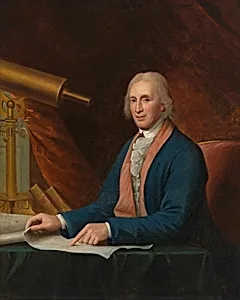 David Rittenhouse