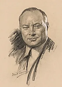 David Sarnoff