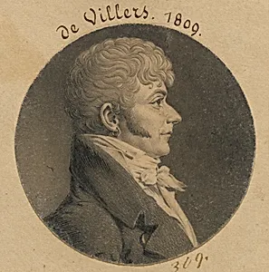 de Villers