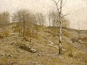 December Uplands