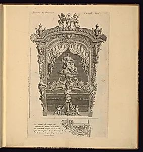 DerriÃ¨re du Premier Carrosse dorÃ©