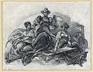 Design for a Bank Note