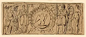 Design for a Banknote