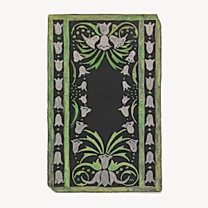 Design for a Book Cover