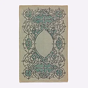 Design for a Book Cover