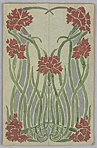 Design for a Book Cover