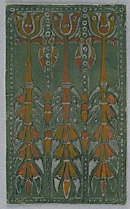Design for a Book Cover