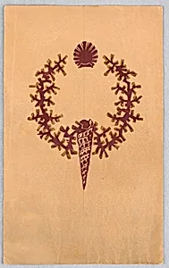 Design for a Book Cover
