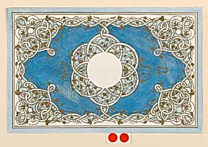 Design for a Box Cover