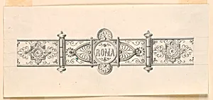 Design for a Bracelet
