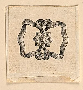Design for a Buckle
