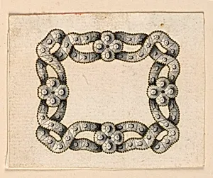 Design for a Buckle