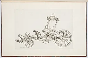 Design for a Cabriolet