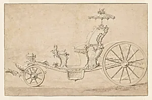 Design for a Cabriolet