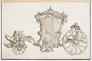 Design for a Carriage