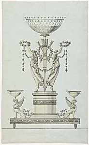 Design for a Centerpiece