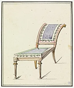Design for a Chair