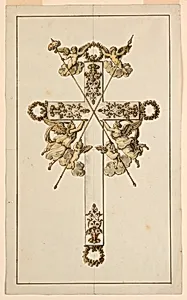 Design for a Cross