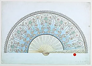 Design for a Fan
