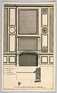 Design for a Fireplace