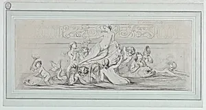 Design for a Fountain