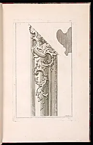 Design for a Frame or Molding